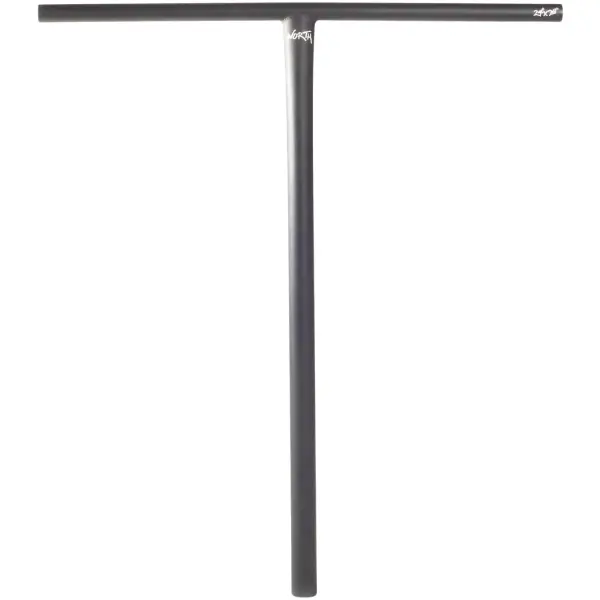 North Campus SCS G1 Trick løbehjul T-Bar (Matte Black)
