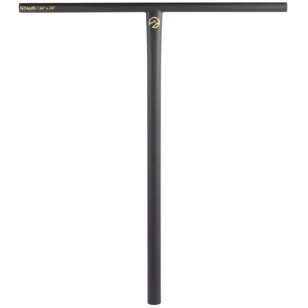 Stunt Scooter Bar North Campus SCS G2 (Matte Black)