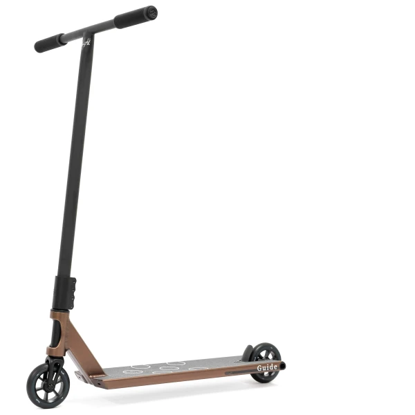 Trick Sparkcykel North Guide (Rust/Black)