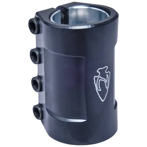 Clamp Til Løbehjul North Hammer V2 SCS (Matte Black V2)