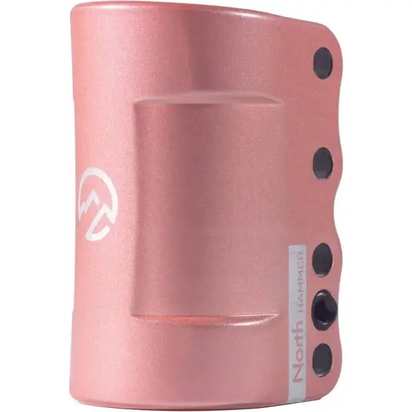 Clamp Til Løbehjul North Hammer V2 SCS (Peach)
