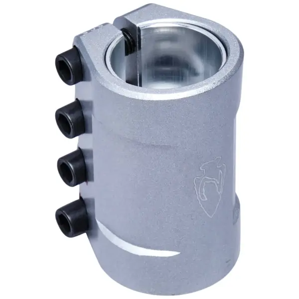 Clamp Til Løbehjul North Hammer V2 SCS (Matte Silver)