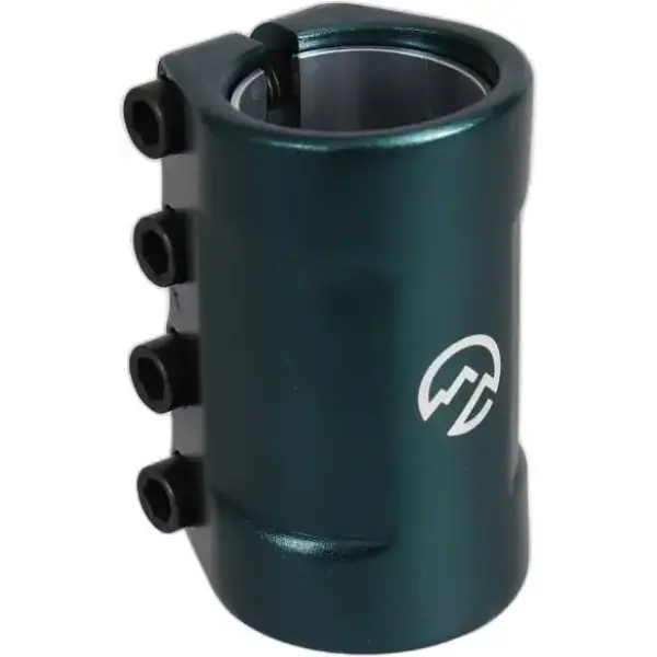 Clamp Til Løbehjul North Hammer V2 SCS (Midnight Teal)