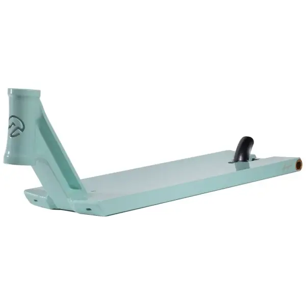 Stunt Scooter Deck North Horizon 6.2" G2 (23" - Ice Blue)