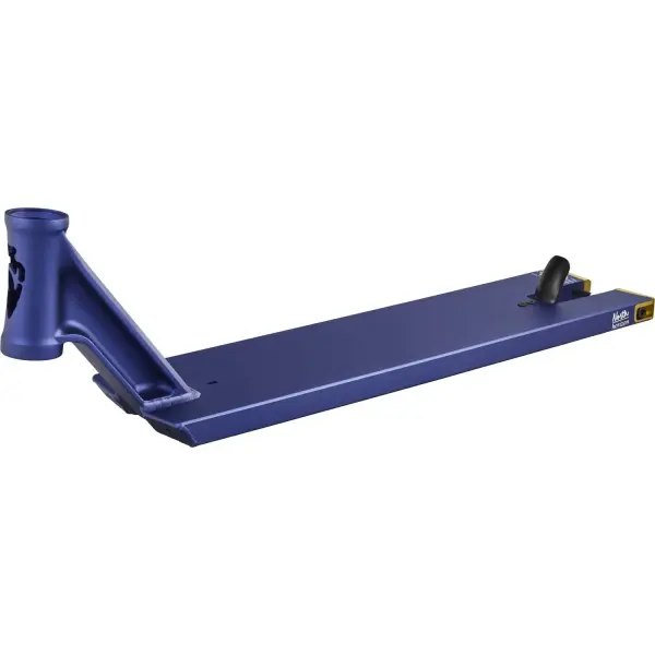 Stunt Scooter Deck North Horizon 5.6'' (22" - Deep Blue)