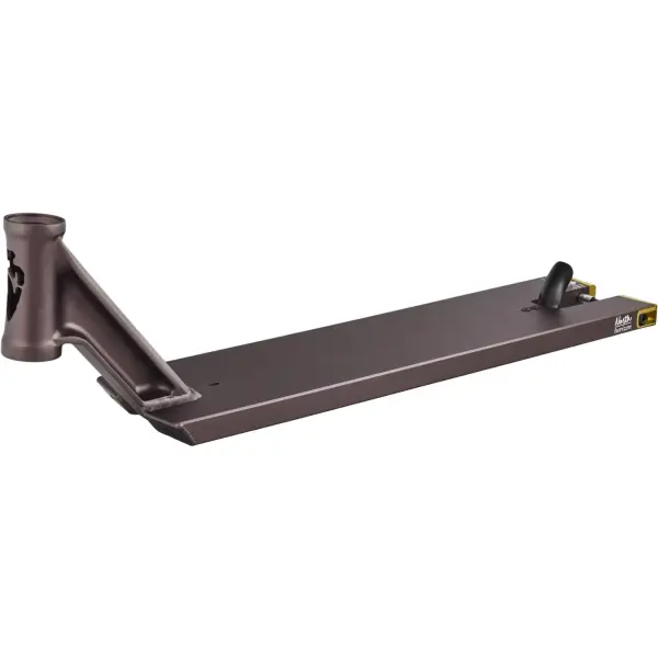 Stunt Scooter Deck North Horizon 5.6'' (22" - Dark Wine)