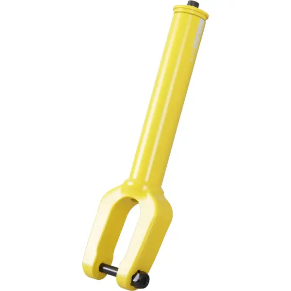 Løbehjul Forgaffel North LH G2 Trick (Canary Yellow)