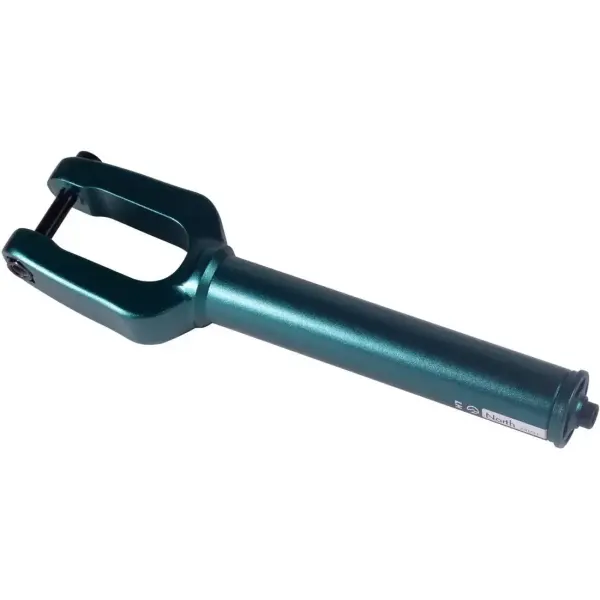 Løbehjul Forgaffel North LH G1 Trick (Midnight Teal)