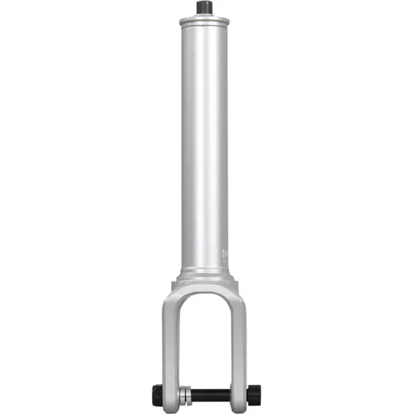 Stunt Scooter Fork North Nada Zero Offset G1 30mm (30mm - Matte Silver)