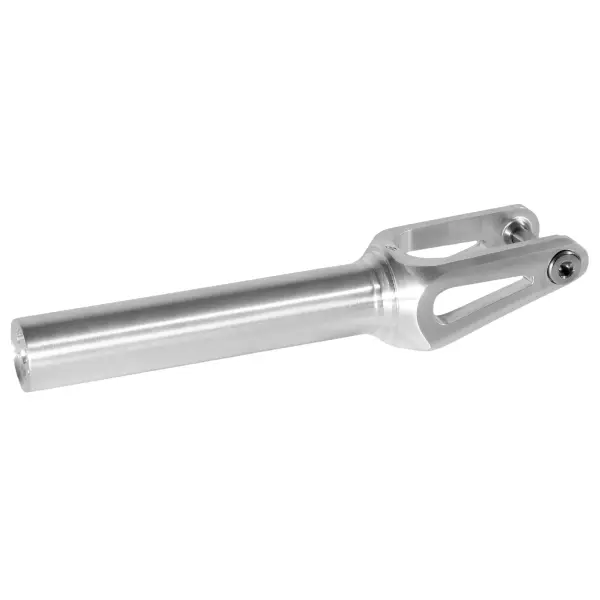 Stunt Scooter Fork North Nova (30mm - Matte Silver)