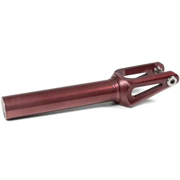 Stunt Scooter Fork North Nova (30mm - Wine Red Translucent)