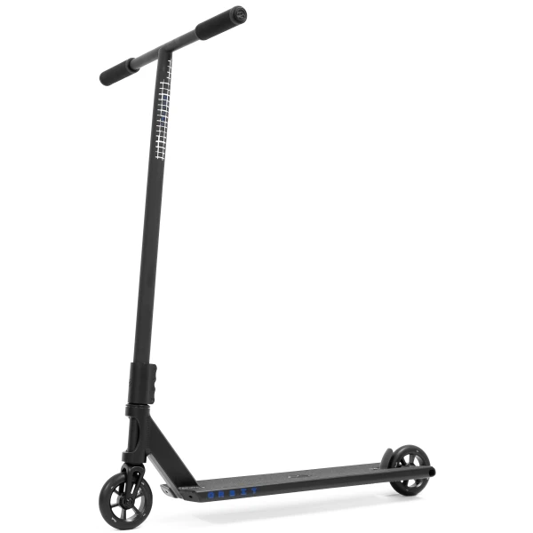 Trick Sparkcykel North Orbit (Svart)