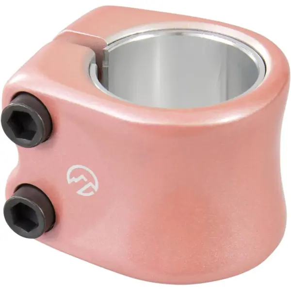 Clamp Til Løbehjul North Profile Double (Peach)