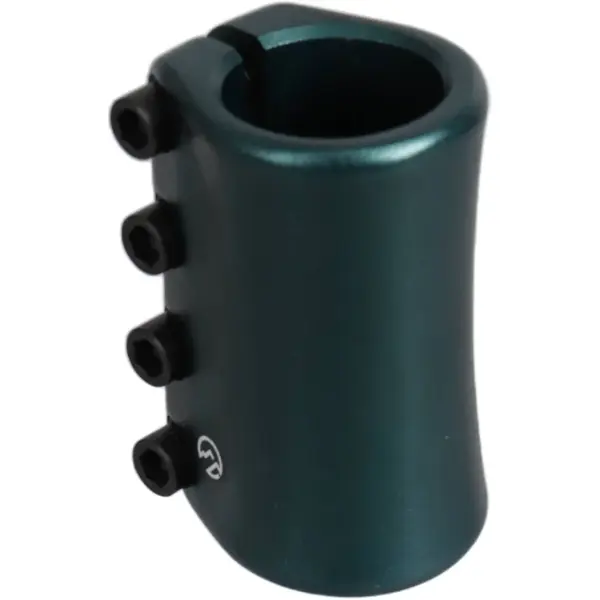 Clamp Til Løbehjul North Profile SCS (Midnight Teal)