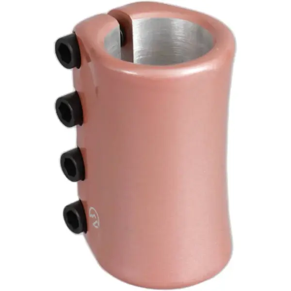 Clamp Til Løbehjul North Profile SCS (Peach)