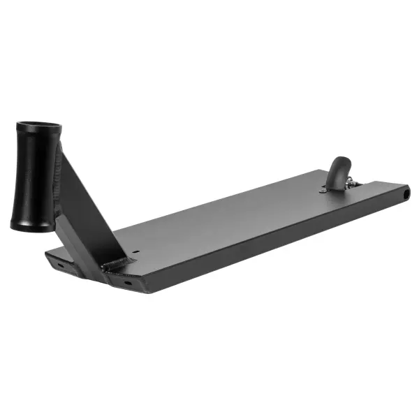 Stunt Scooter Deck North Willow Riley Maltais G4 (22.5" - Schwarz)