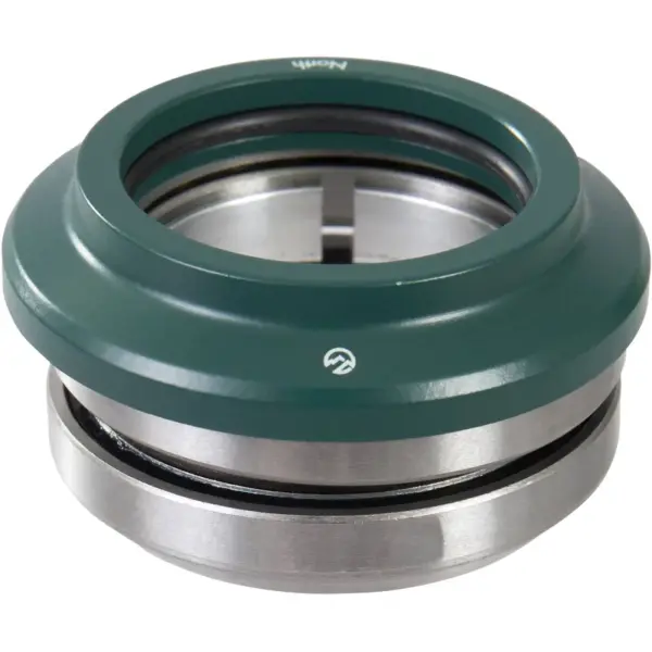 Stunt Scooter Headset North Screen G2 (Forest Green)