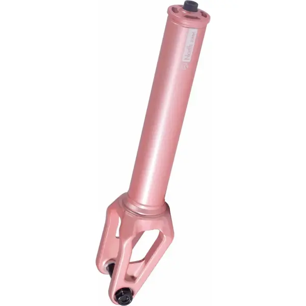 Løbehjul Forgaffel North Thirty G2 (Peach)