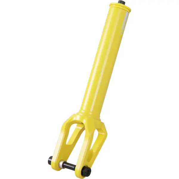 Løbehjul Forgaffel North Thirty G2 (Canary Yellow)