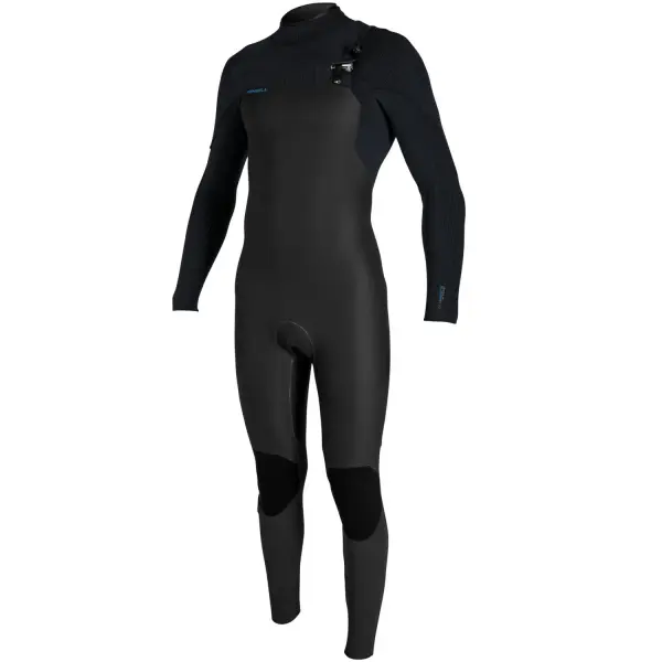 Neoprenanzug O'Neill Blueprint 5mm Chest Zip (XXL - Schwarz)