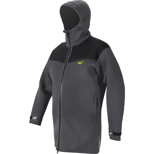 Neopren Jacke O'Neill Chill Killer (M - Graphite)