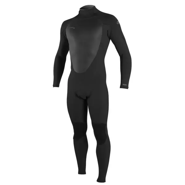 Neoprenanzug O'Neill Epic 4mm Back Zip (S - New Black)