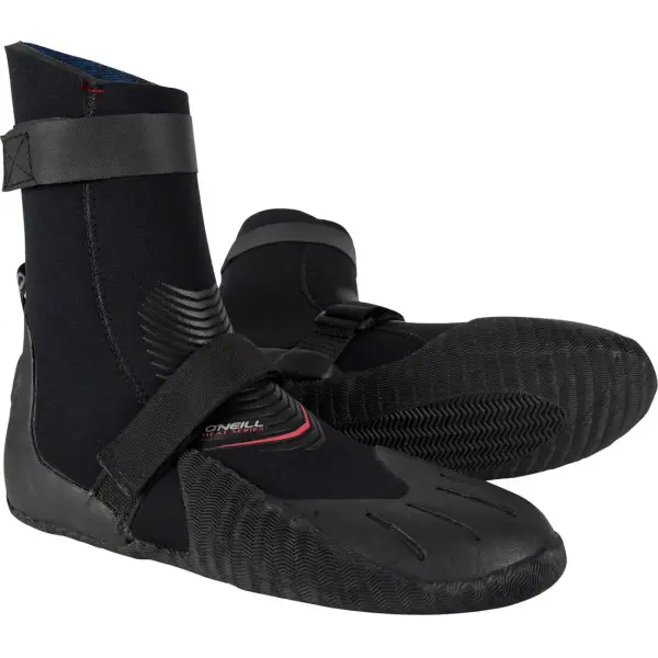 Neoprenschuhe O'Neill Heat Round Toe (5mm - 46)