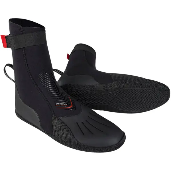 Neoprenschuhe O'Neill Heat Round Toe (3mm - 47-48)