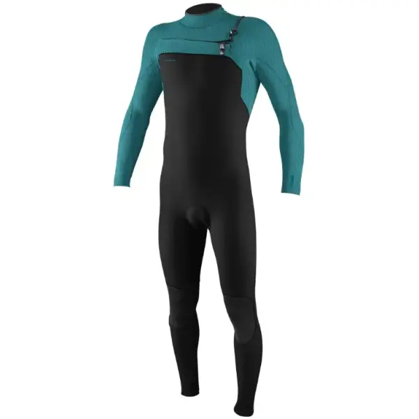 Neoprenanzug O'Neill Hyperfreak 4mm Chest Zip (XS - Tide Pool)