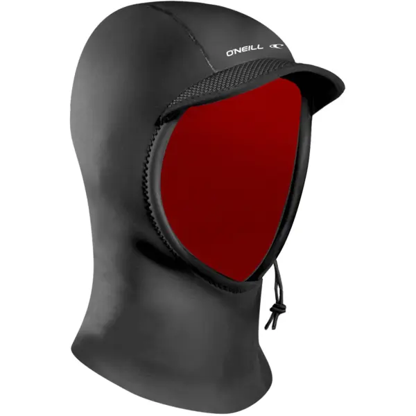 Neopren Hætte O'Neill Psycho 1.5mm (S - Sort)