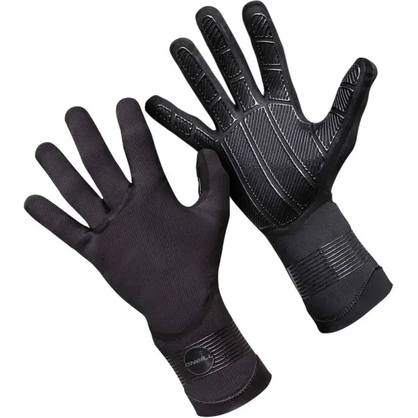 Neopreen Handschoenen O'Neill Psycho Tech 1.5mm (XS - Zwart)