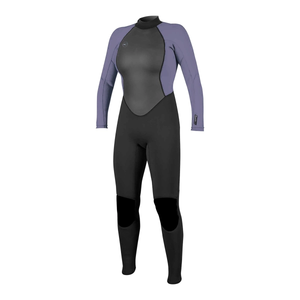 V&aring;tdrakt Dame O'Neill Reactor 3mm Back Zip