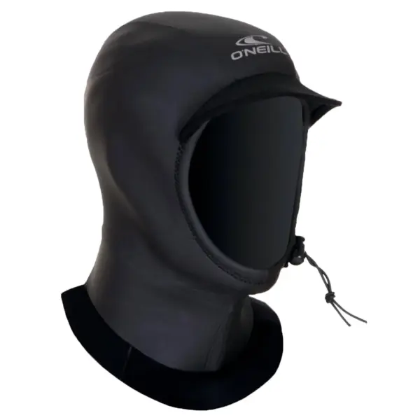 Neoprenhaube O'Neill Ultraseal 3mm Neoprene (XS - Schwarz)