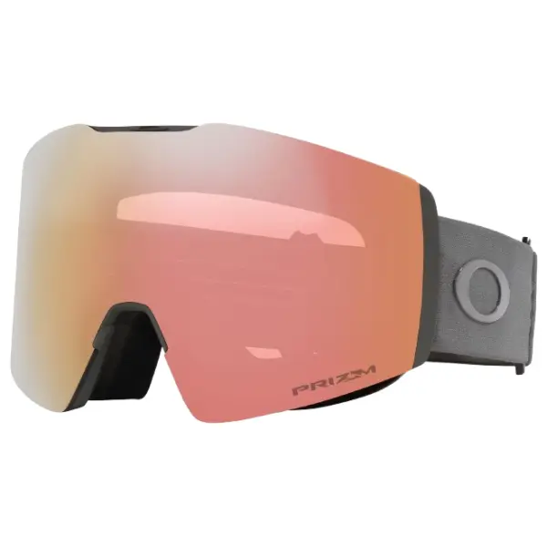 Skibrille Oakley Fall Line M Foundational Collection (Prizm Sage Gold Iridium)