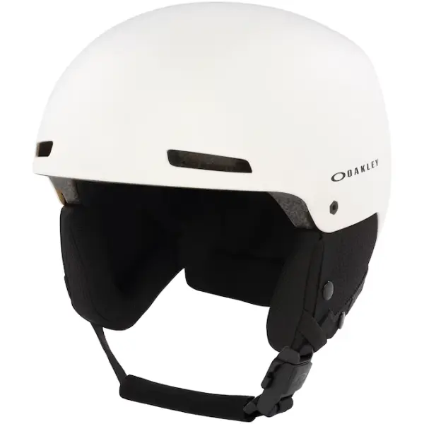 Skihjelm Oakley MOD1 Pro (S - Hvid)