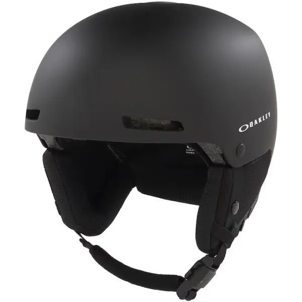 Skihjelm Oakley MOD1 Pro (L - Sort)