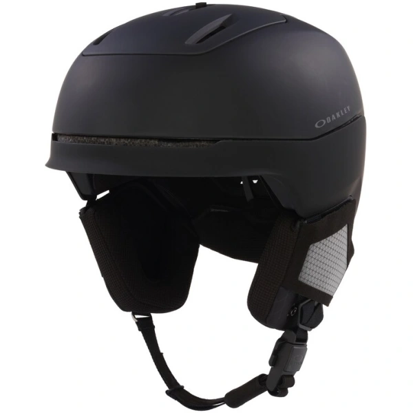 Skihjelm Oakley MOD5 (L - Blackout)