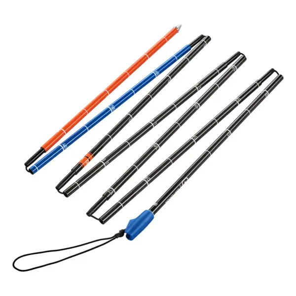 Ortovox Carbon 240 Superlight Sn&oslash;skred Sonde