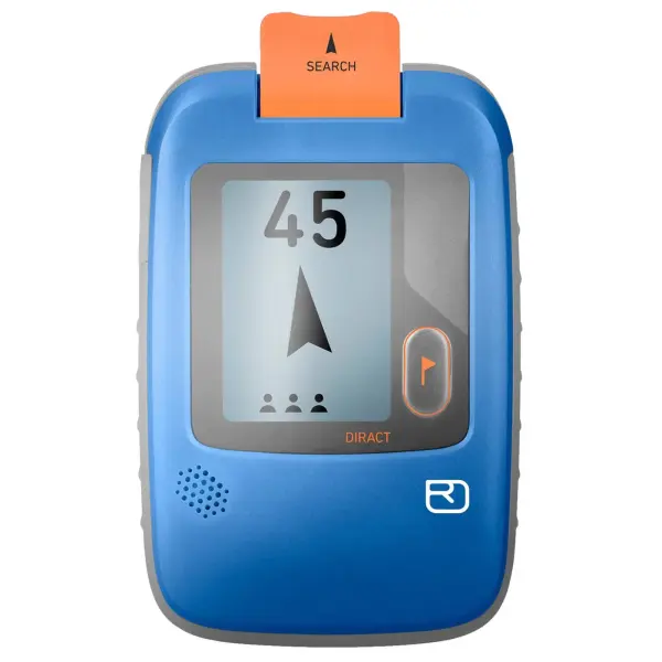 ORTOVOX Diract Avalanche Transceiver