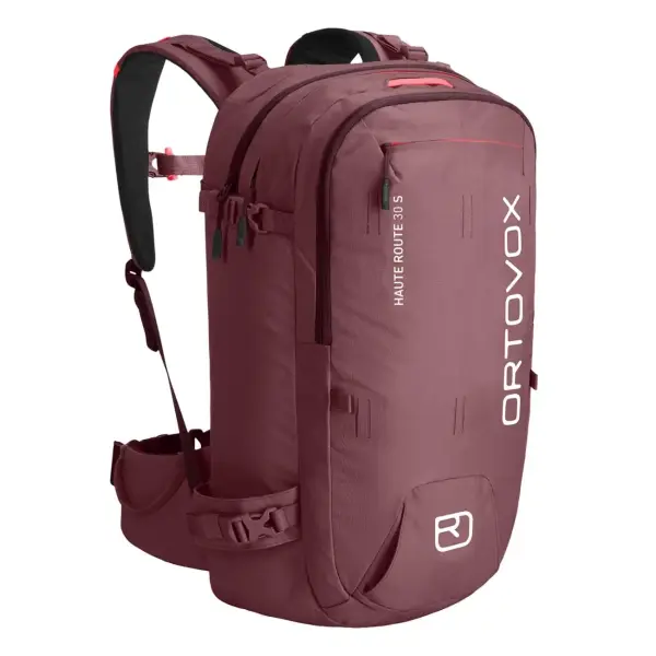 Rucksack Ortovox Haute Route 30 S (Mountain Rose)