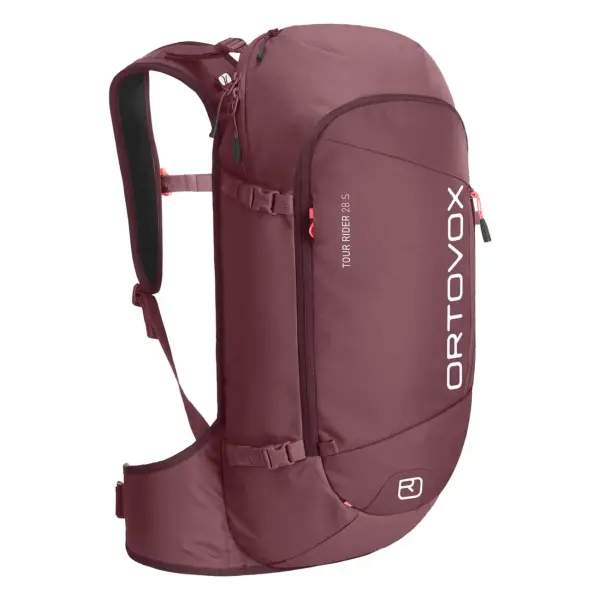 Rucksack Ortovox Tour Rider 28S (Mountain Rose)
