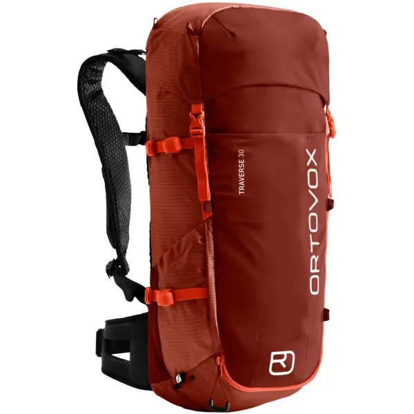 Topptursekk Ortovox Traverse 30