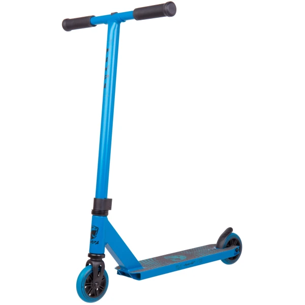 Kickbike Trick Barn Panda Nubi (Turkos)