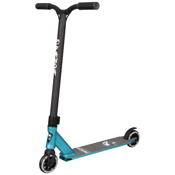 Trick Sparkcykel Panda Primus (Midnight Blue)