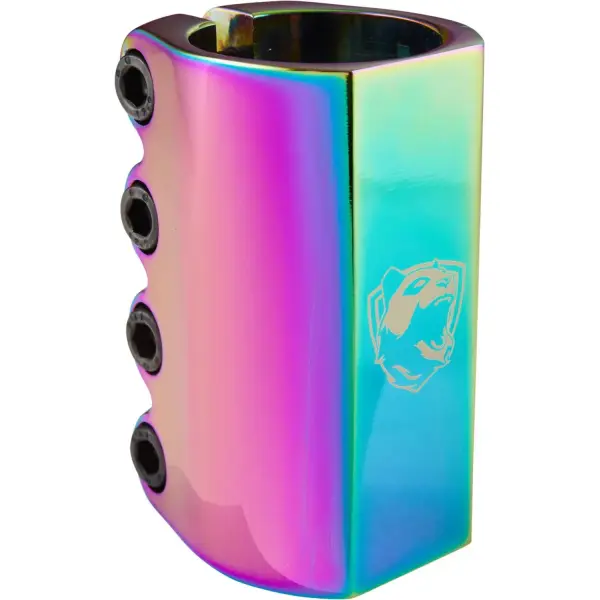 Clamp Step Panda SCS V2 Pro Scooter (Rainbow)