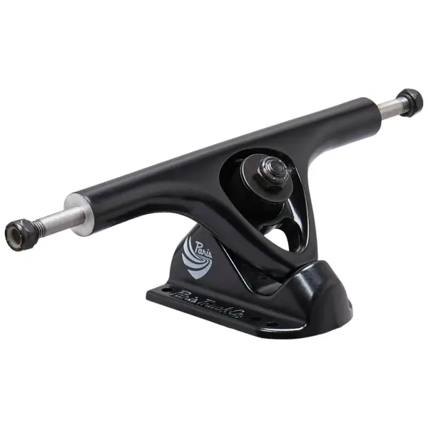 Longboard Achsen Paris V3 180 43 Degree (180mm - Jet Black)