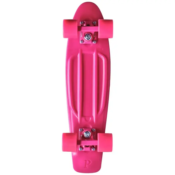 Penny Classic Cruiser Board (22" - Staple Pink)