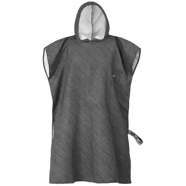 Picture Nug Poncho (Wood)