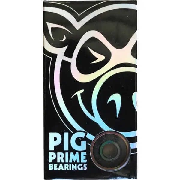 Kugellager Pig 8 Stk. (Prime)