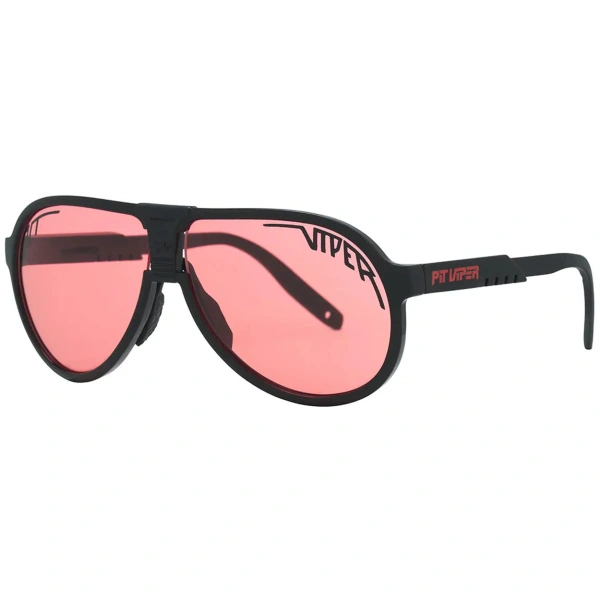 Sonnenbrille Pit Viper The Jethawk (The Exec)